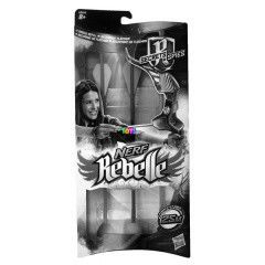 NERF Rebelle - 3 darabos nyíl utántöltő