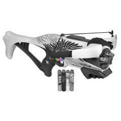 NERF Rebelle - Guardian Crossbow szivacslv nylpuska