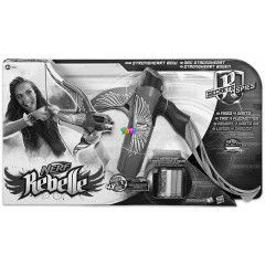 NERF Rebelle - Strongheart szivacslv j