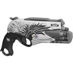 NERF Rebelle - Sweet Revenge szivacslv pisztoly