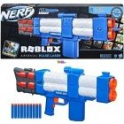 NERF - Roblox Arsenal Pulse Laser szivacslv fegyver