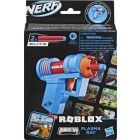 NERF - Roblox Mad City szivacskilv fegyver - Plasma Ray