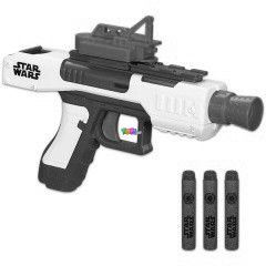 NERF Star Wars - First Order Stormtrooper Blaster