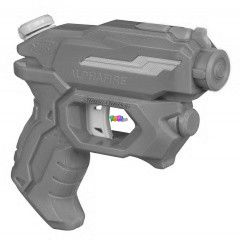 NERF Super Soaker - Alphafire vzifegyver