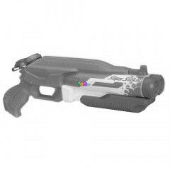 NERF Super Soaker - Double Drench vzifegyver