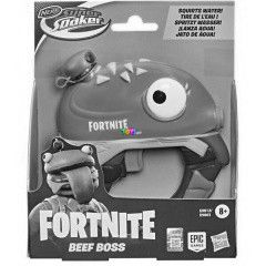 NERF - Super Soaker Fortnite Beef Boss vzipisztoly