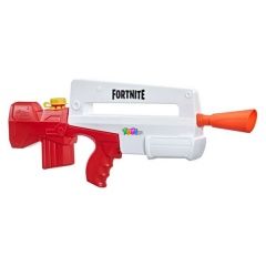 NERF - Super Soaker Fortnite Burst AR vzi jtkfegyver