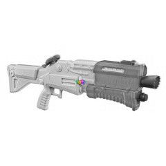 NERF Super Soaker - Fortnite vzifegyver
