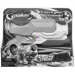 NERF Super Soaker - FreezeFire vzipisztoly