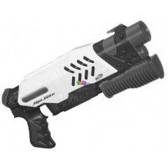 NERF Super Soaker - Scatter Blast vzifegyver, 2.