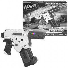 NERF Super Soaker - Thunderstorm elemes vzipisztoly
