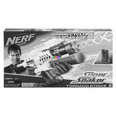 NERF Super Soaker - Tornado Strike vzifegyver