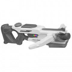 NERF Super Soaker - Tri Strike Crossbow vzifegyver