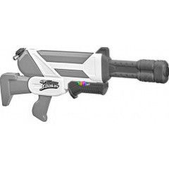 NERF - Super Soaker - Twister vzifegyver