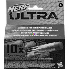 NERF Ultra - Utntlt csomag, 10 darabos