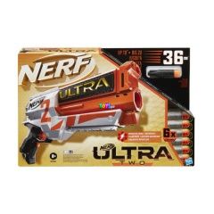 NERF Ultra 2 - Szivacslv fegyver, 6 lszerrel