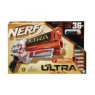 NERF Ultra 2 - Szivacslv fegyver, 6 lszerrel
