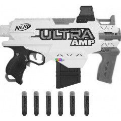 NERF - Ultra AMP kilv
