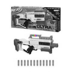 NERF - Ultra dorado