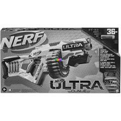 NERF Ultra One motoros kilv, 25 lszerrel