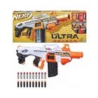 NERF - Ultra Select szivacslv fegyver
