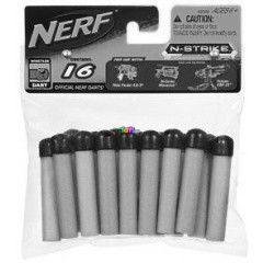 NERF - utntlt kszlet - narancssrga spol lszer