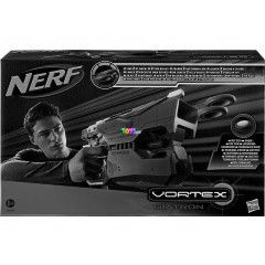 NERF Vortex - Diatron szivacskorong lv pisztoly
