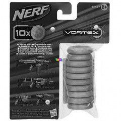 NERF Vortex - korong utntlt kszlet