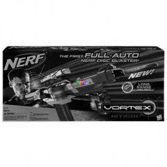 NERF Vortex - Nitron szivacslv fegyver