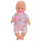 New Born Baby - Pisils baba, rzsaszn ruhban