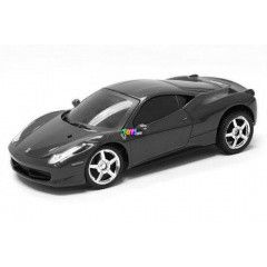 New Bright - Ferrari 458 Italia, piros tvirnyts aut