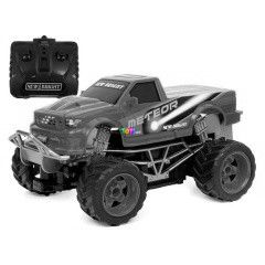 New Bright Meteor - Tvirnyts piros terepjr, 1:24