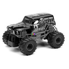 New Bright - Monster Jam Grave Digger tvrnyts aut