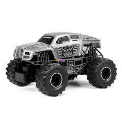 New Bright - Monster Jam tvirnyts aut, szrke