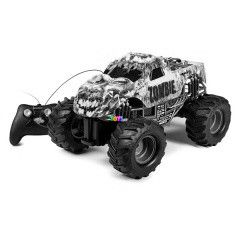 New Bright - Monster Jam Zombie tvrnyts aut