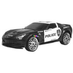 New Bright - RC Chargers tvirnyts rendraut, fekete