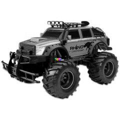 New Bright - RC tvirnyts Rhino Expeditions terepjr, 1:12