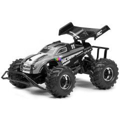 New Bright - RC tvirnyts Scorpion homokfut, 1:10