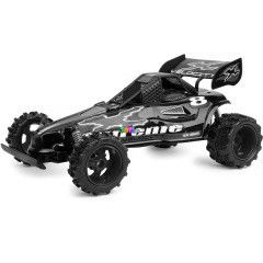 New Bright - Tvirnyts RC aut, piros-fekete