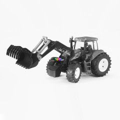 New Holland T8040 markols traktor, 45 cm