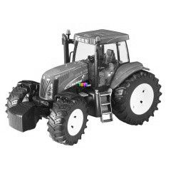 New HollandT8040 traktor - 32 cm