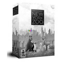 New York Zoo trsasjtk