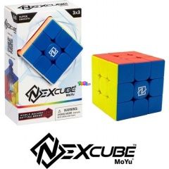Nexcube - MoYu 3x3 logikai kocka