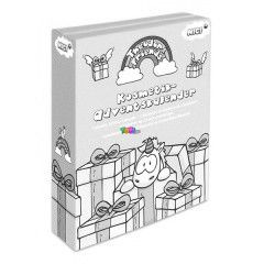 NICI - Adventi naptr