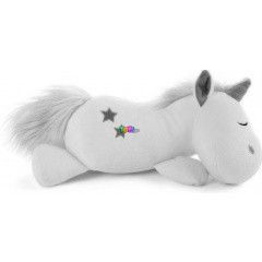 Nici - Alv Theodor unikornis plssfigura - 36 cm