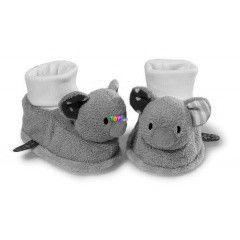 Nici - Az els mamuszom - Koals plss bbi mamusz