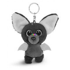 Nici - Baako denevr plss kulcstart, 9 cm
