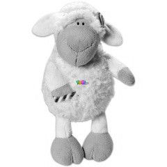 Nici - Brny plssfigura, 15 cm