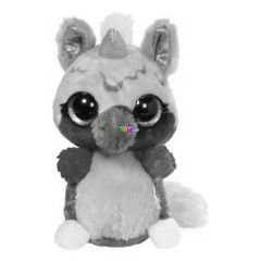 Nici - Blibbs dilis szrps unikornis plssfigura, 12 cm