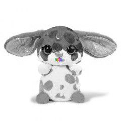 Nici - Bluffy dilis szrps kutyus plssfigura, 22 cm